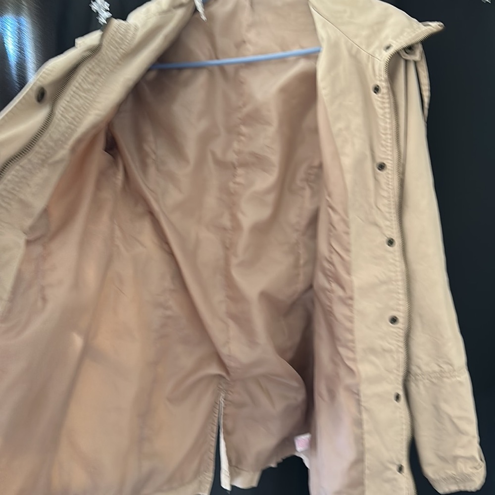 Jacket - Picture 2 of 3